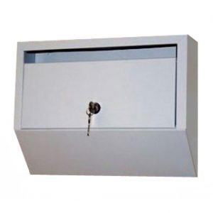 Почтовый ящик ЛЮКС-10 Почтовый ящик ЛЮКС-10