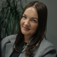 Ольга Бахарева Ольга Бахарева