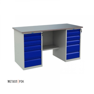Верстак Profi WT160.WD5/WD5.000